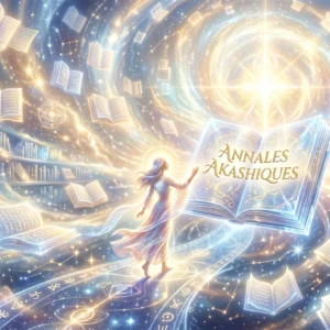 Annales akashiques